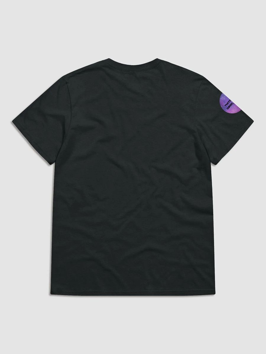White Dragon Shirt product image (2)