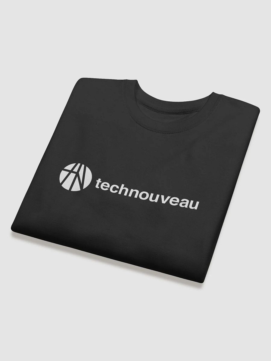 Technouveau Basic Sweatshirt product image (4)
