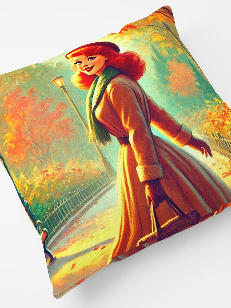 Autumn Stroll Pillow product image (5)