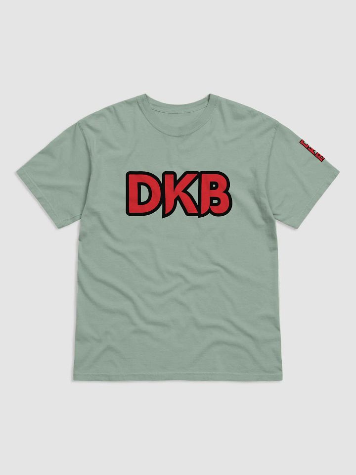 D-K-B Vertical Trio T-Shirt product image (8)