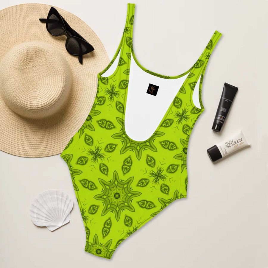 Symmetry Style Swimsuit product image (9)