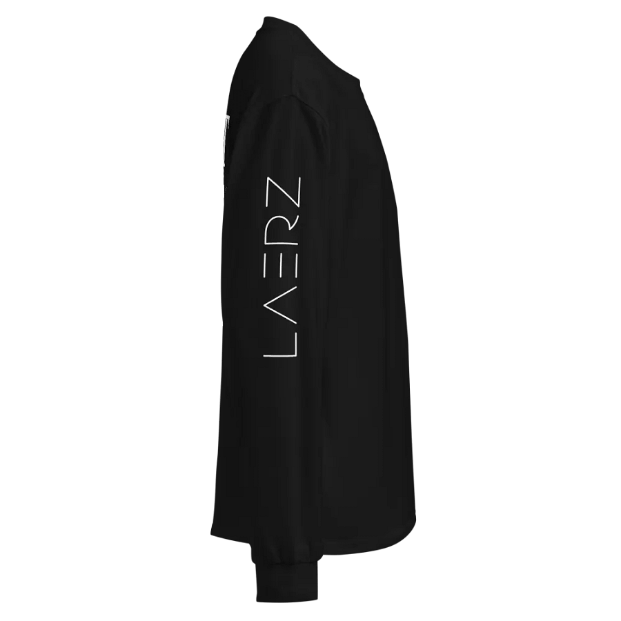 LAERZ Go Far Long Sleeve product image (4)
