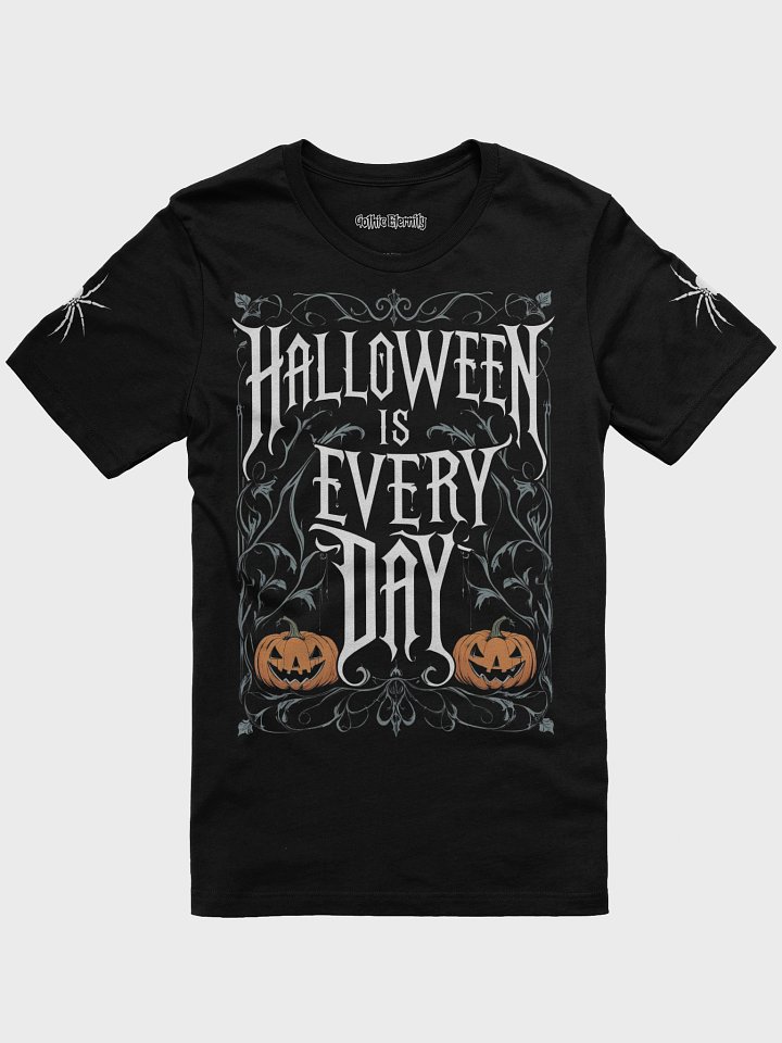 Halloween is Every Day product image (1)