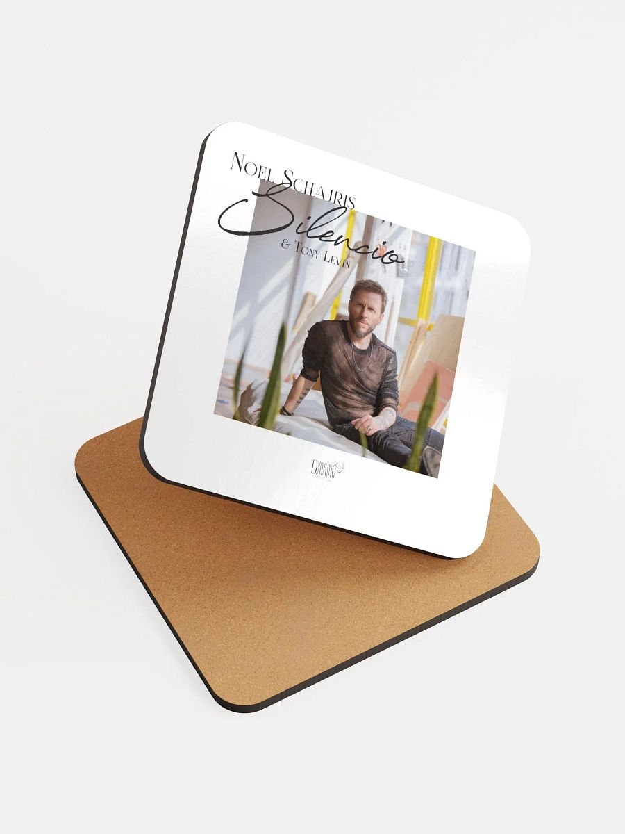 Silencio Coaster product image (6)
