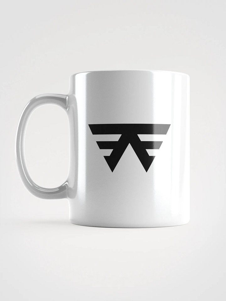 EDDIE Athletics Logo - Mug product image (2)