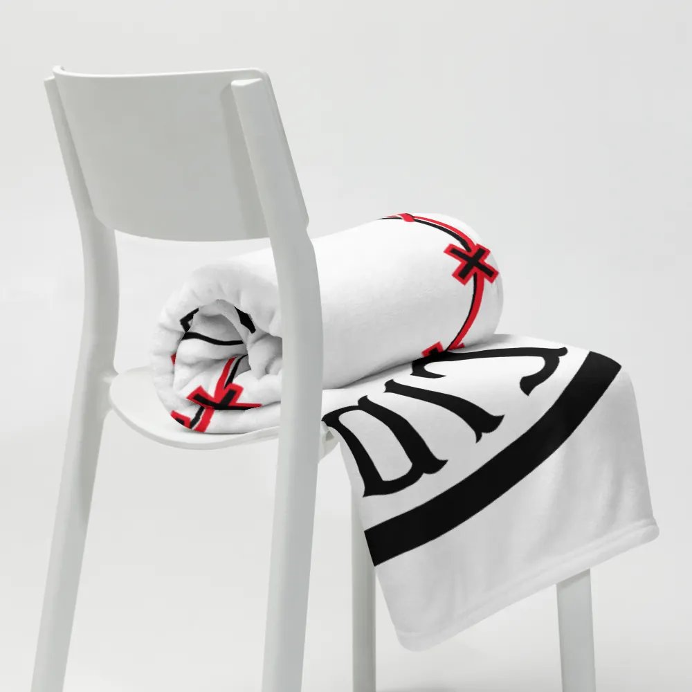 the Happy Accident Collective Blanket product image (8)