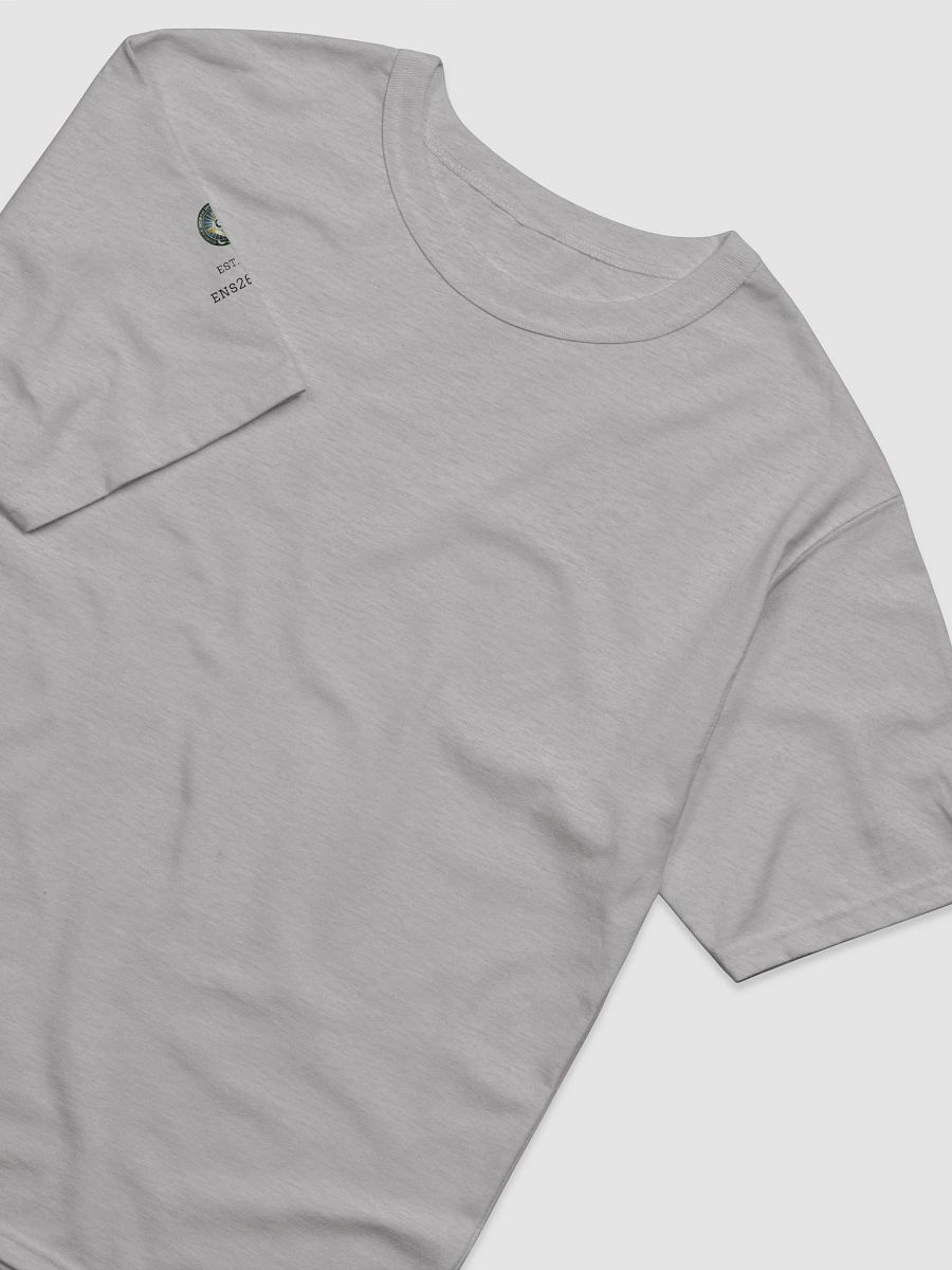 Champion® Discreet Traveling Man Tee product image (4)