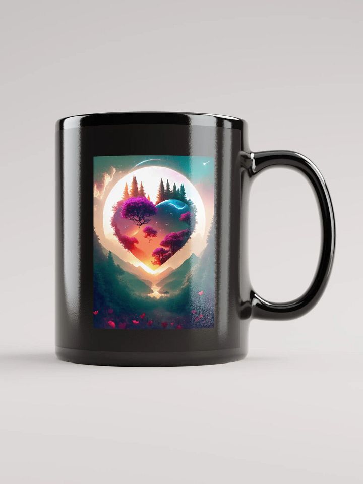 Romantic Fantasy Land - Not just for Valentine's Day product image (1)