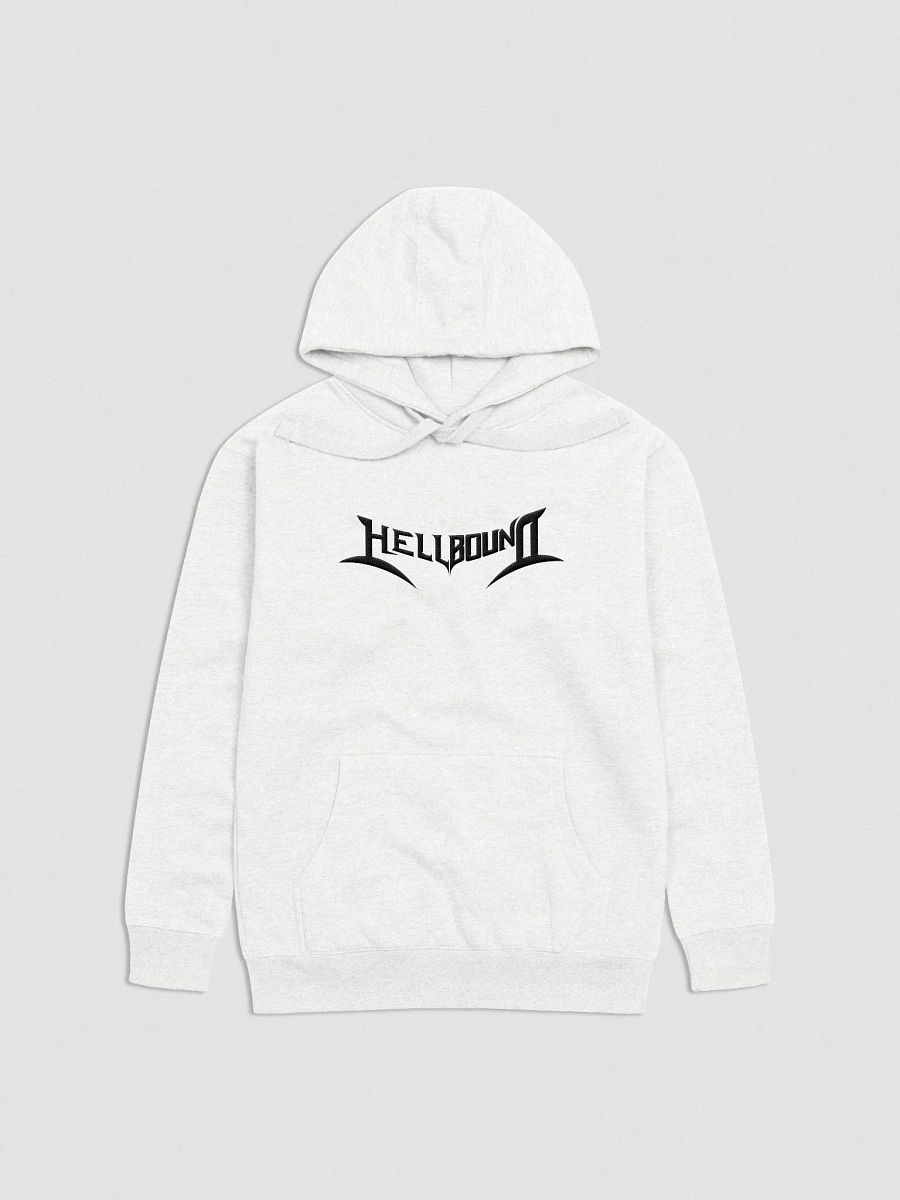HELLBOUND | LOGO | EMBROIDERED product image (1)