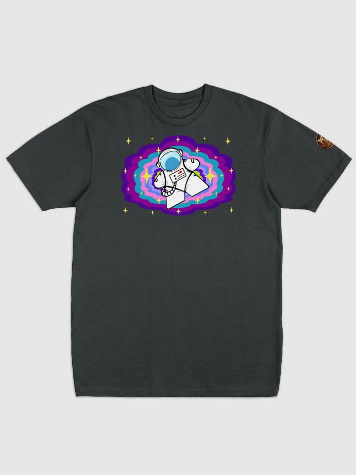 Meeple In Space T-Shirt product image (6)