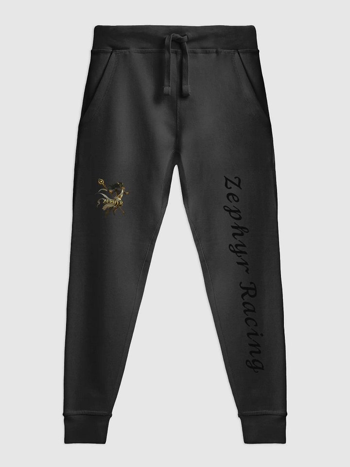 Zephyr Racing Joggers (Logo Version) product image (4)