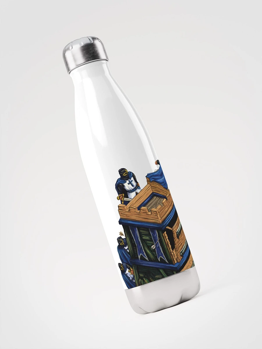 Siege Tower Water Bottle product image (3)