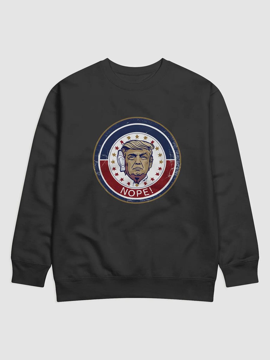 What's on your ear sweatshirt product image (1)