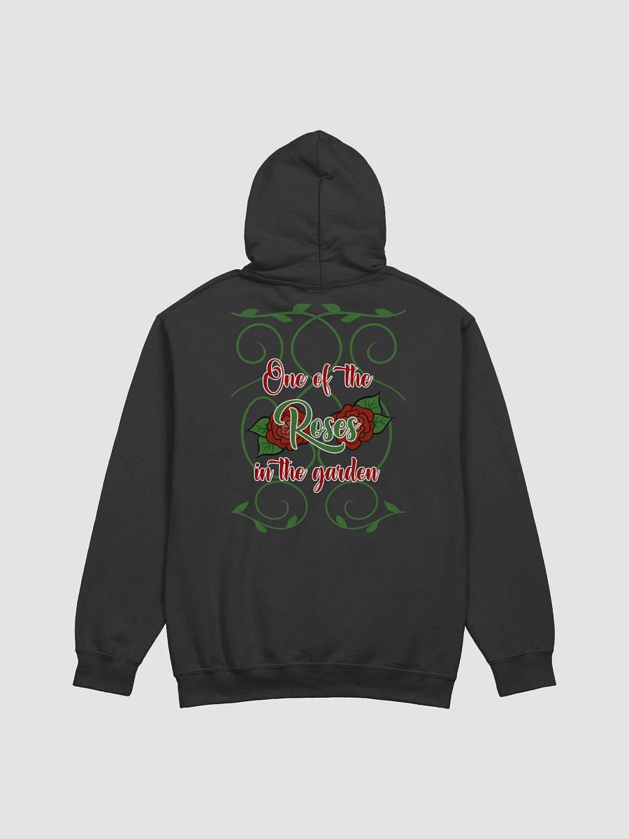Belle/Rose Hoodie product image (32)