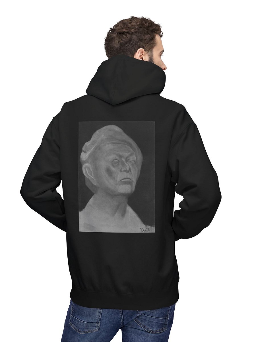 The Weight Of Pride - Hoodie product image (3)