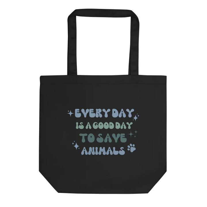 "In my vet med era" bag product image (2)
