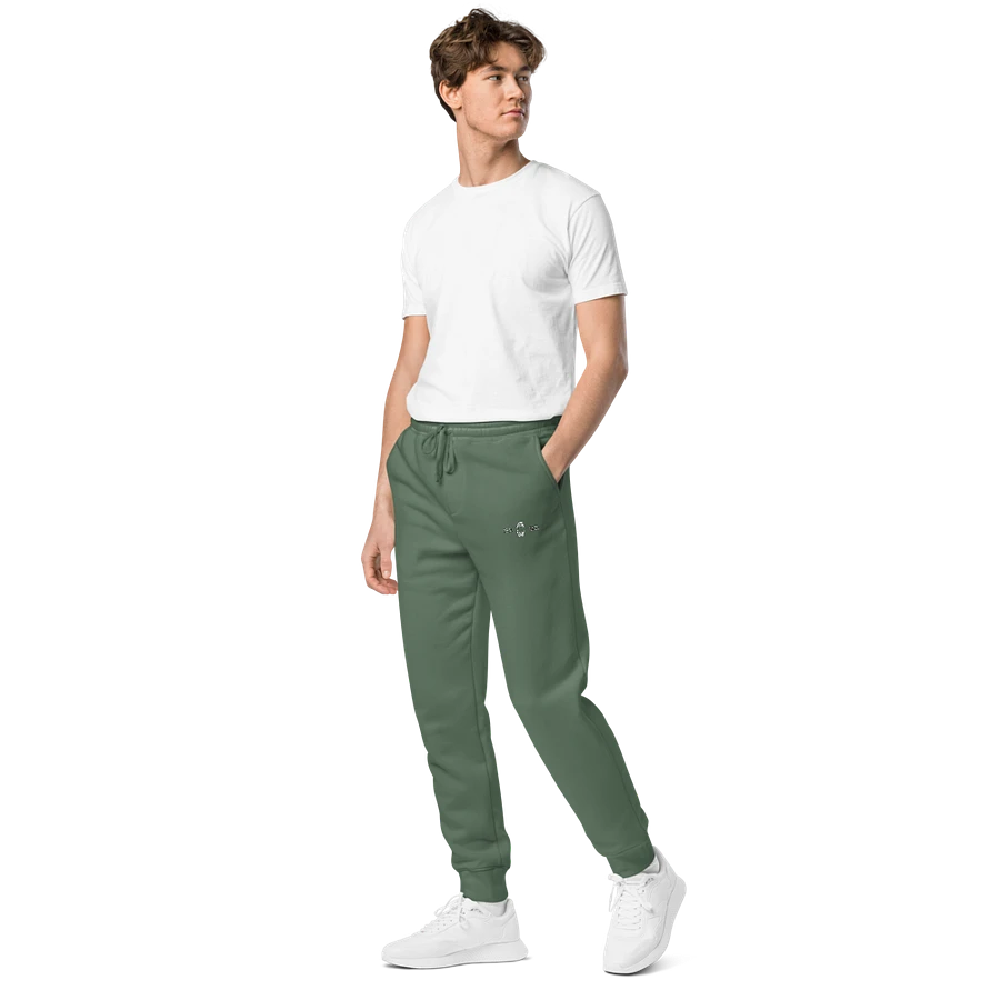 Be OG unisex Lounge Joggers product image (10)