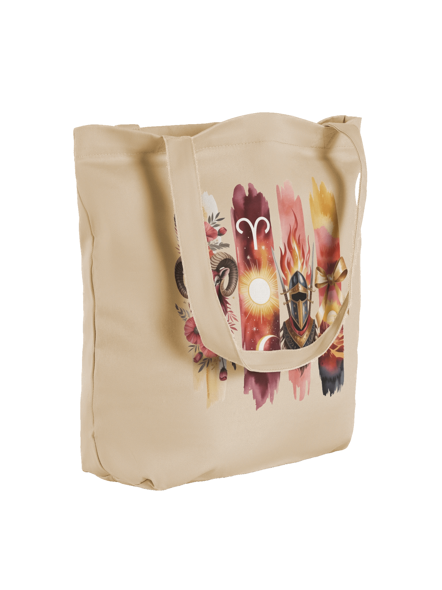 Aries Zodiac Sign product image (4)