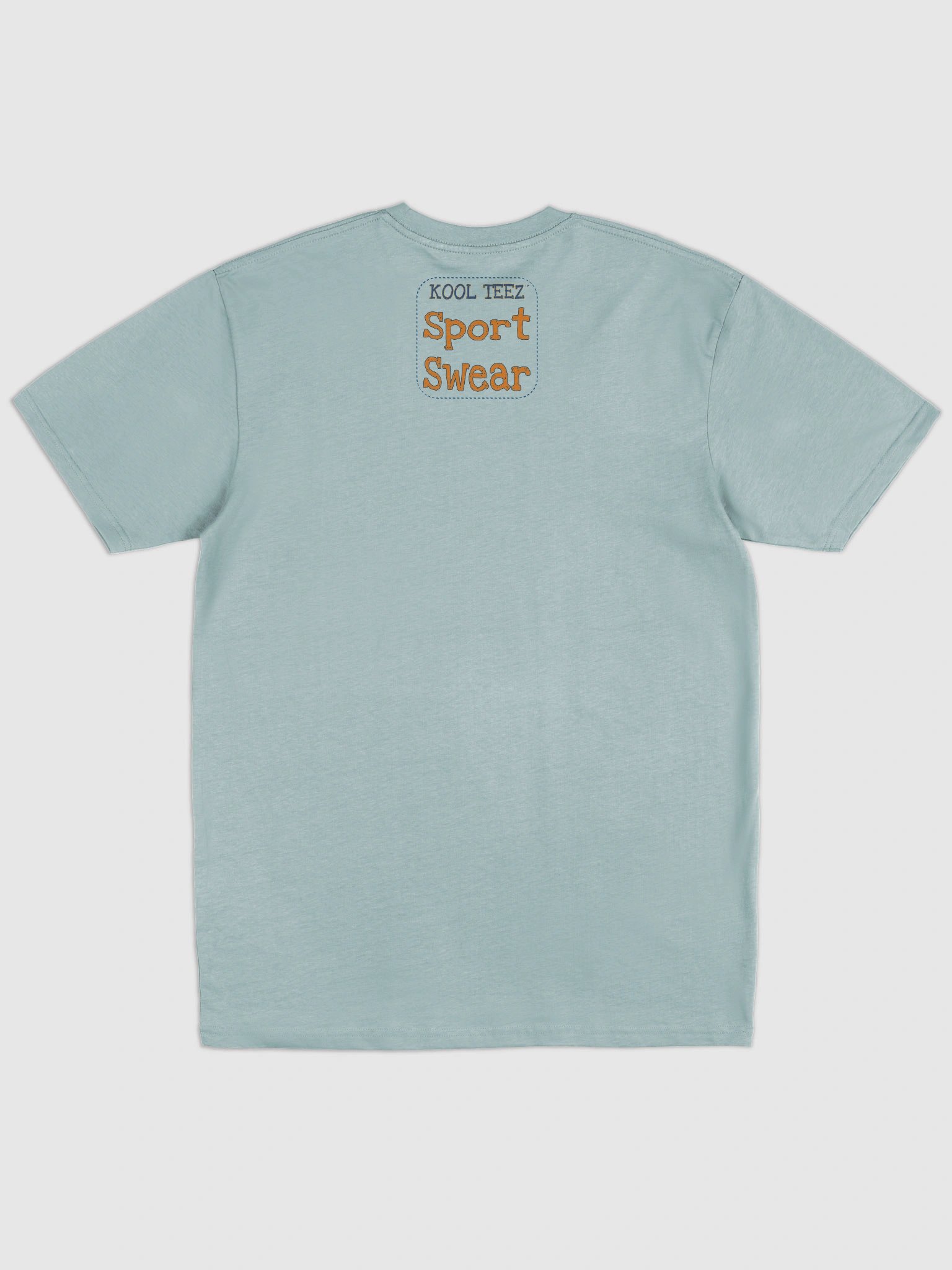 German Shepard Men’s Premium Heavyweight Tee product image (3)