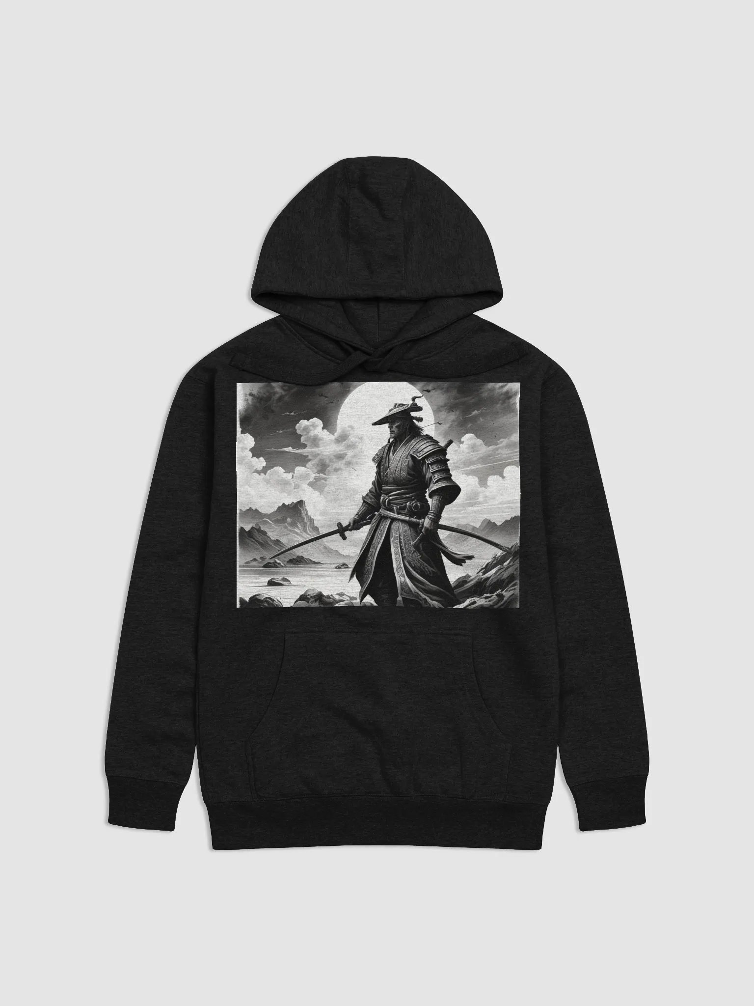 samurai product image (2)