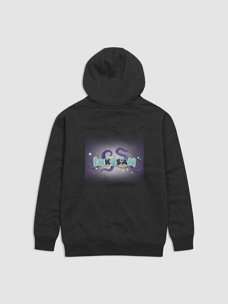 Puff in my Pocket Hoodie product image (11)