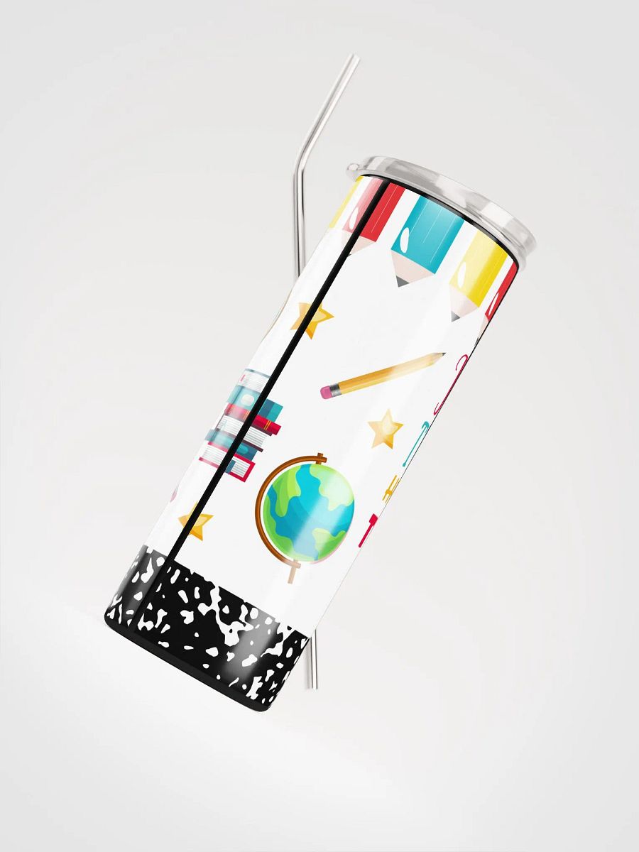 Tiny Humans Educator Tumbler product image (5)