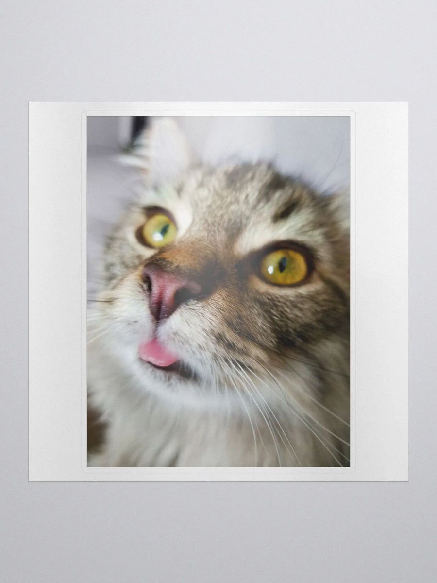 FidgGOON Sticker product image (1)