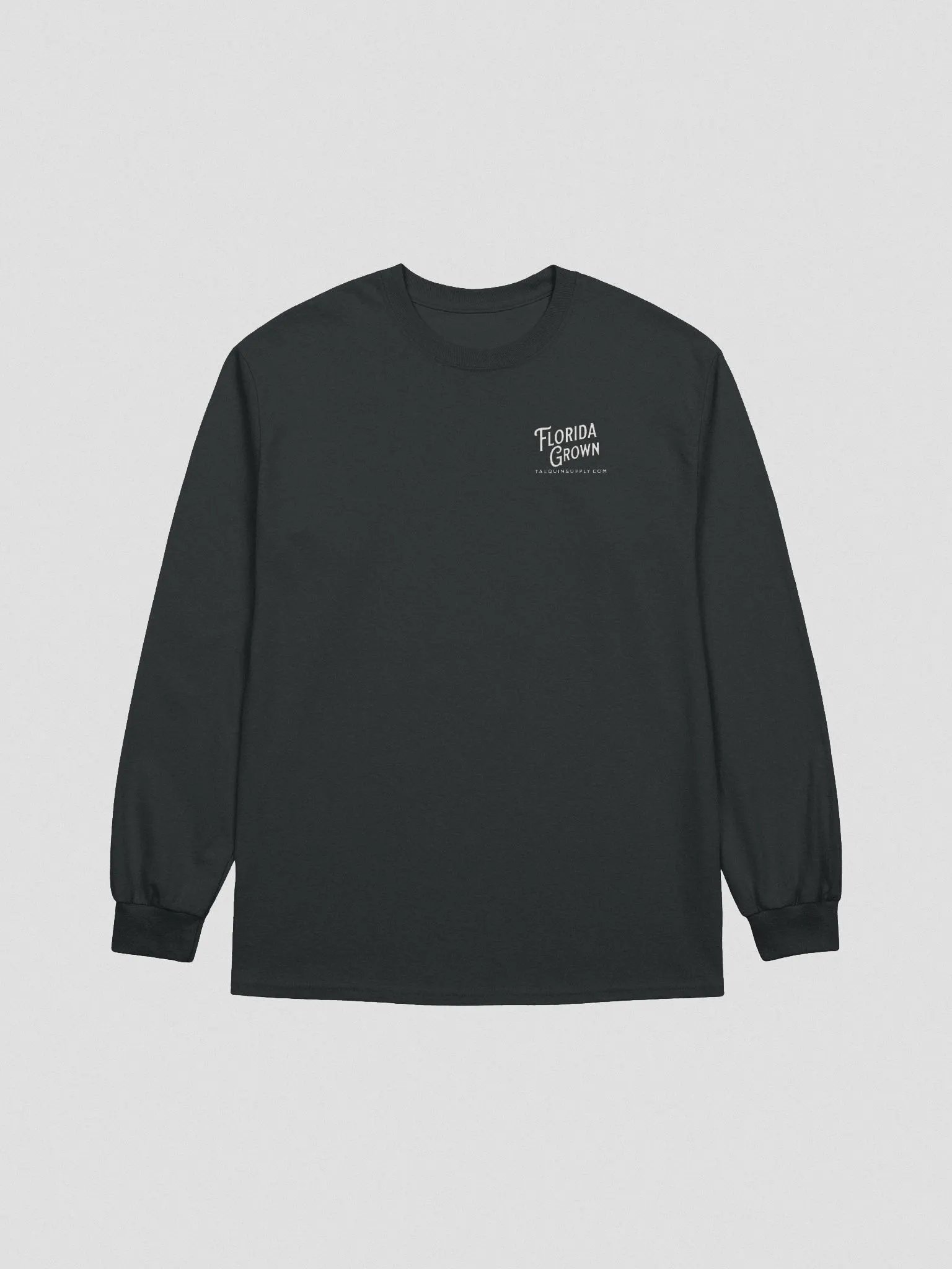 The Heritage Long Sleeve Tees product image (29)