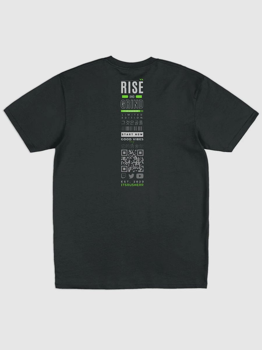 Triqueta Tee product image (2)
