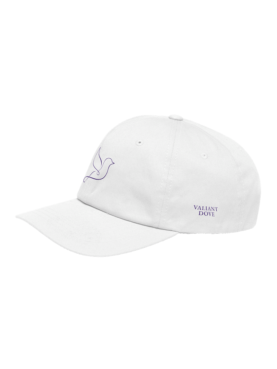 Valiant Dove Classic Hat product image (3)