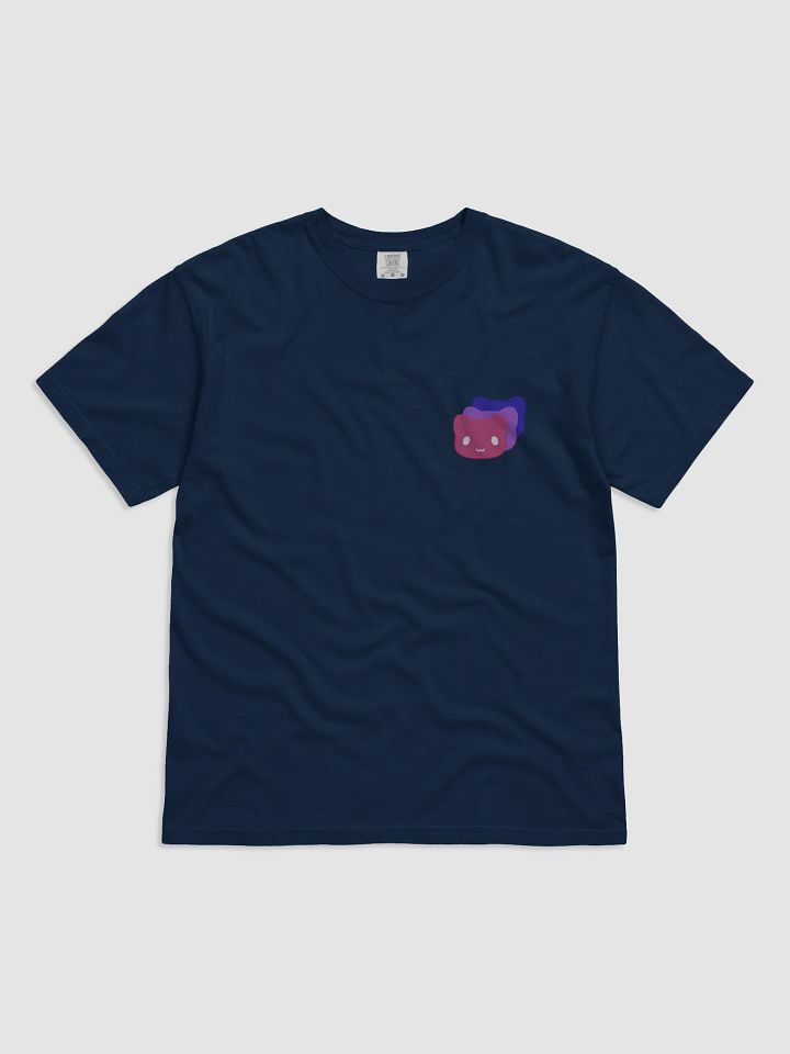 Cozy Bi-Kitty T-shirt product image (1)