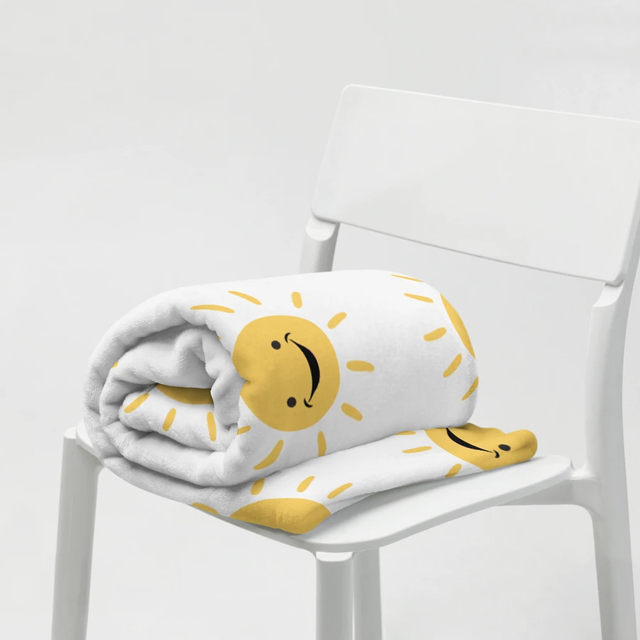 Plush Blanket product image (8)