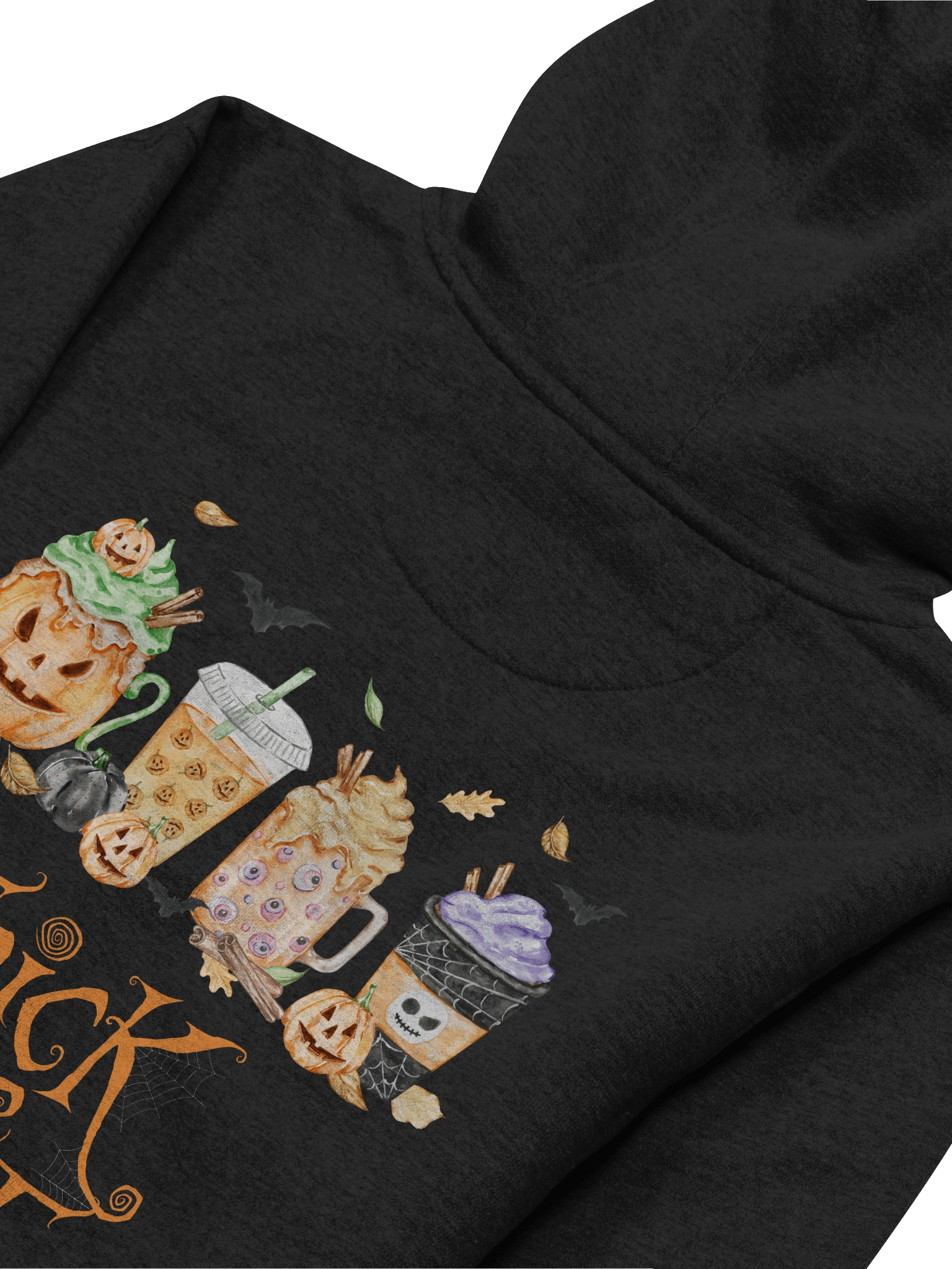 Trick & Treat Cozy Hoodie – Sweet Fall Vibes 🍂🎃 product image (37)