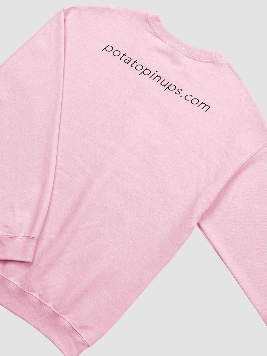 Sassy Spud Lounge Sweatshirt product image (7)