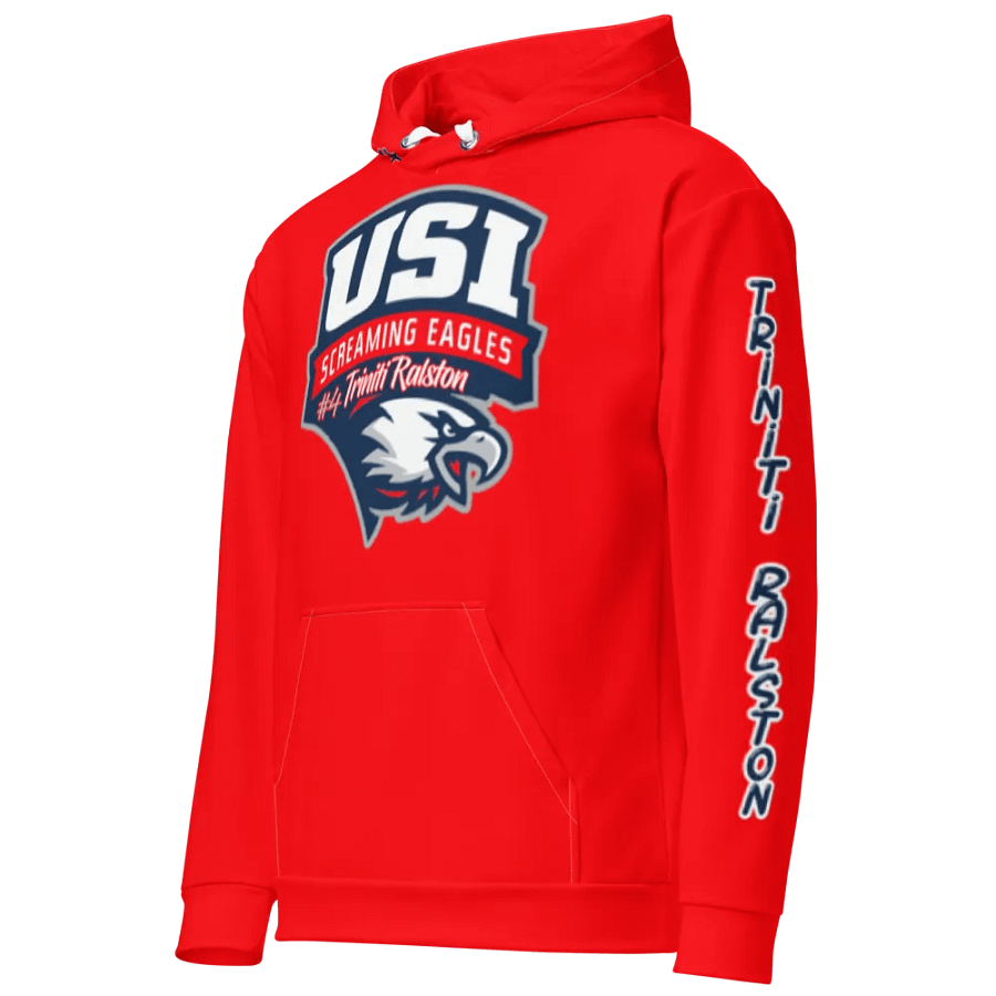 Novelty USI Triniti Ralston Hoodie product image (7)