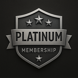 Platinum Tier
