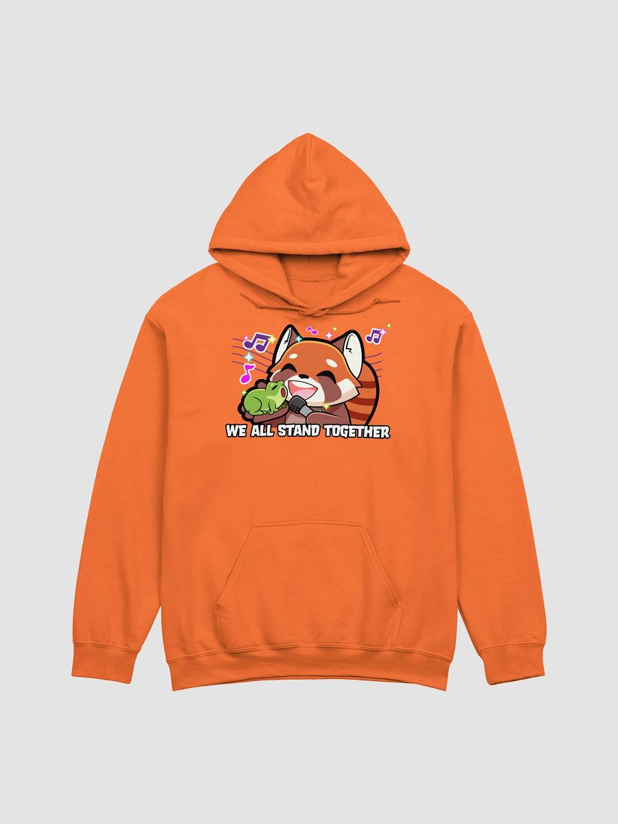 Stand Together Hoodie product image (1)