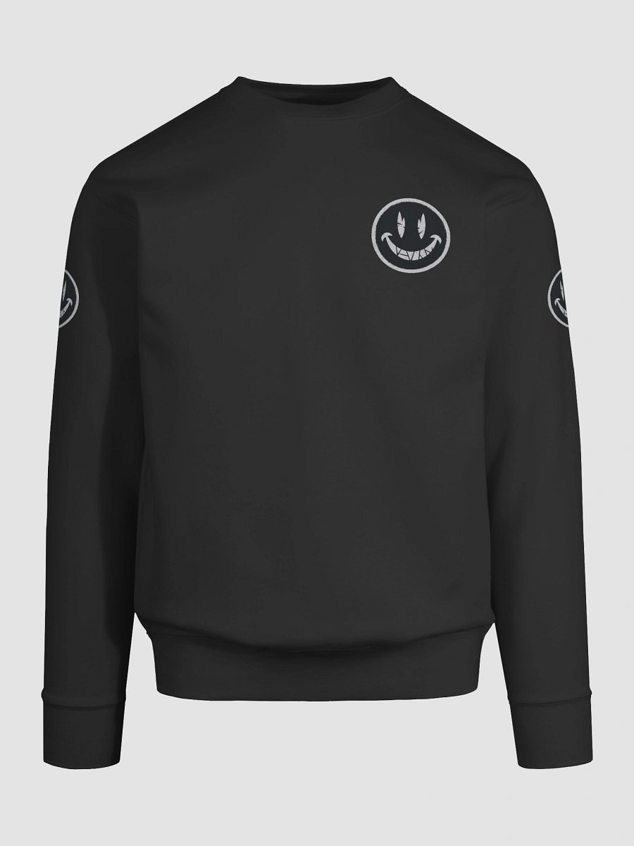 Mischievous Grin Premium Sweatshirt product image (9)