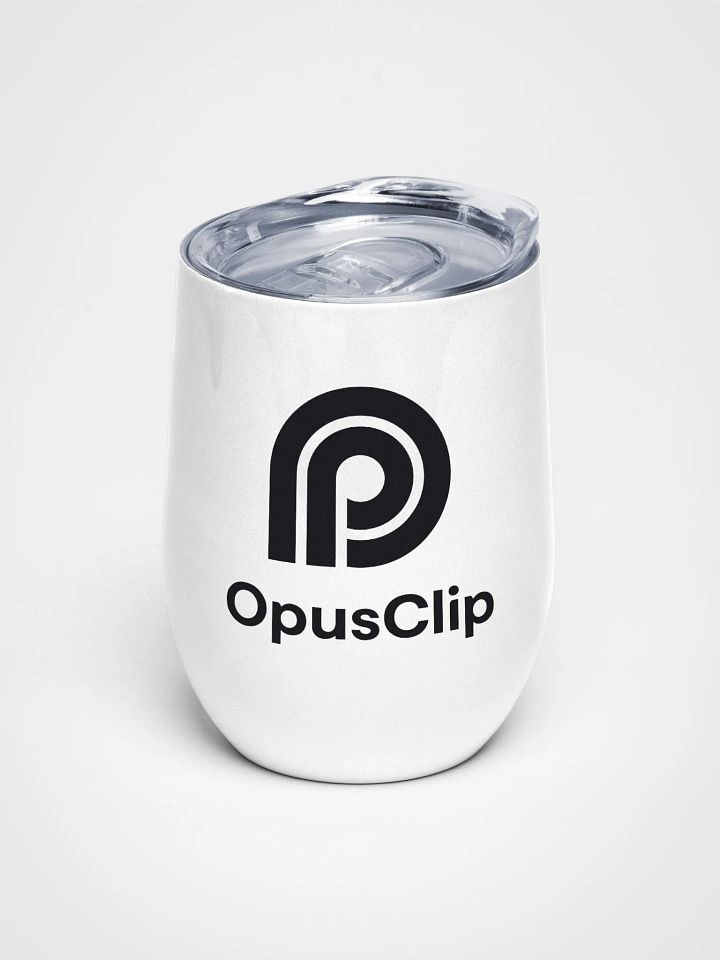 Wine Tumblr product image (2)