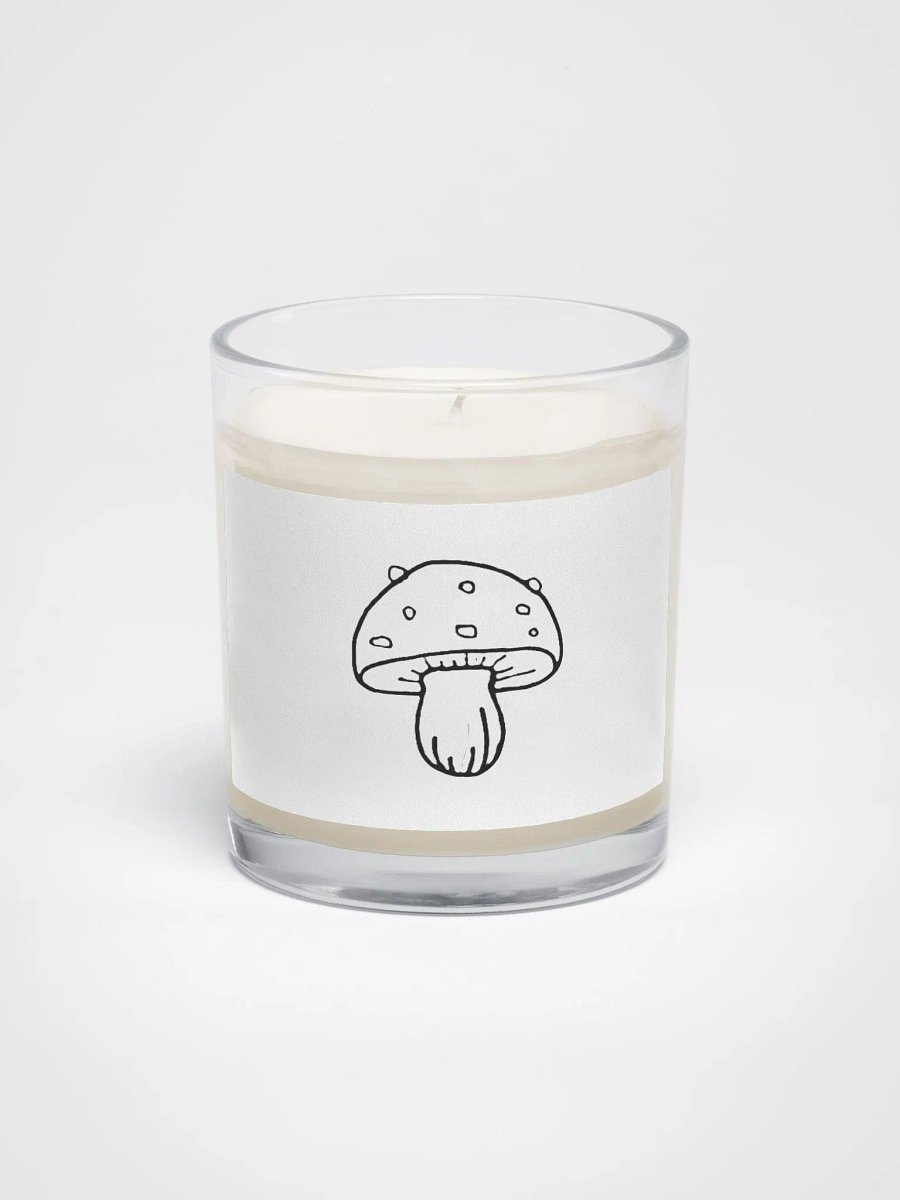 Shroom Candle product image (1)