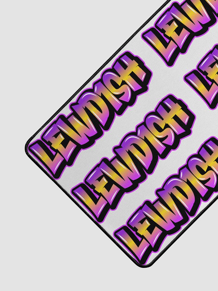 Lewd1sh mat product image (2)