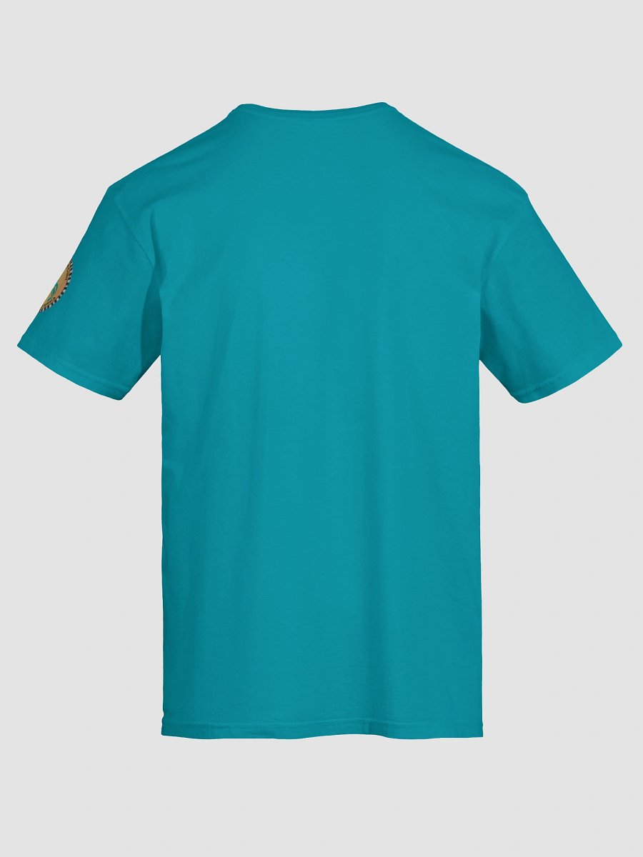 Grandkids + Candy = Sweet Revenge (Both) Gildan Unisex Softstyle T-Shirt Light Colors product image (7)