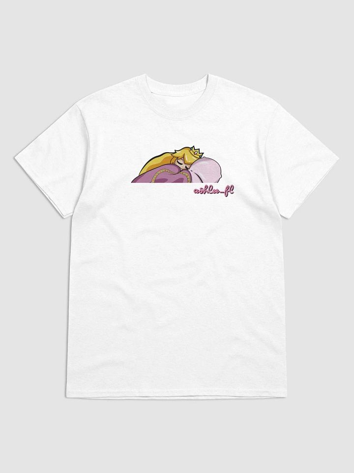 Sleep Heavyweight T-Shirt with Logo product image (67)