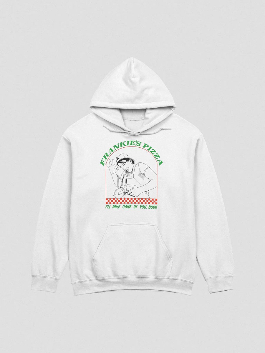 Pizza Guy Hoodie product image (1)