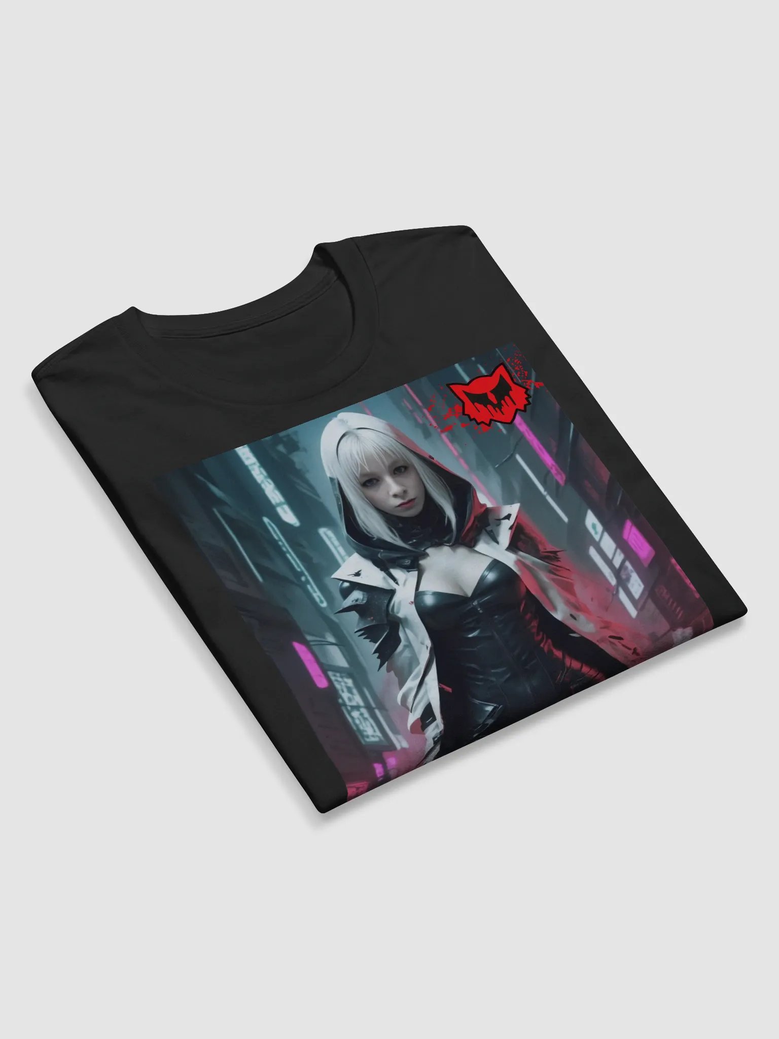 Bloodlines Long Sleeved Tee (US SHIPPING) product image (5)