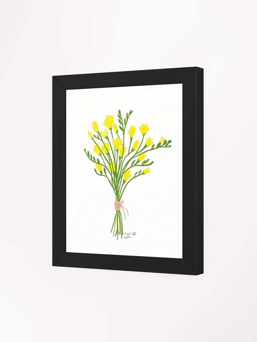 Yellow Flowers product image (75)