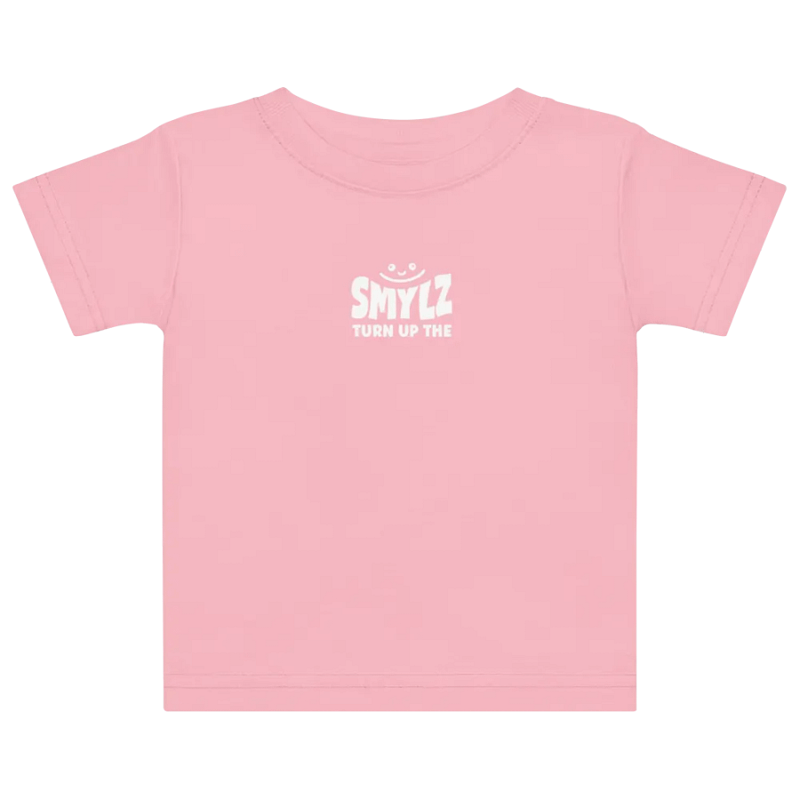 TUT Smylz Toddlers T-Shirt product image (1)