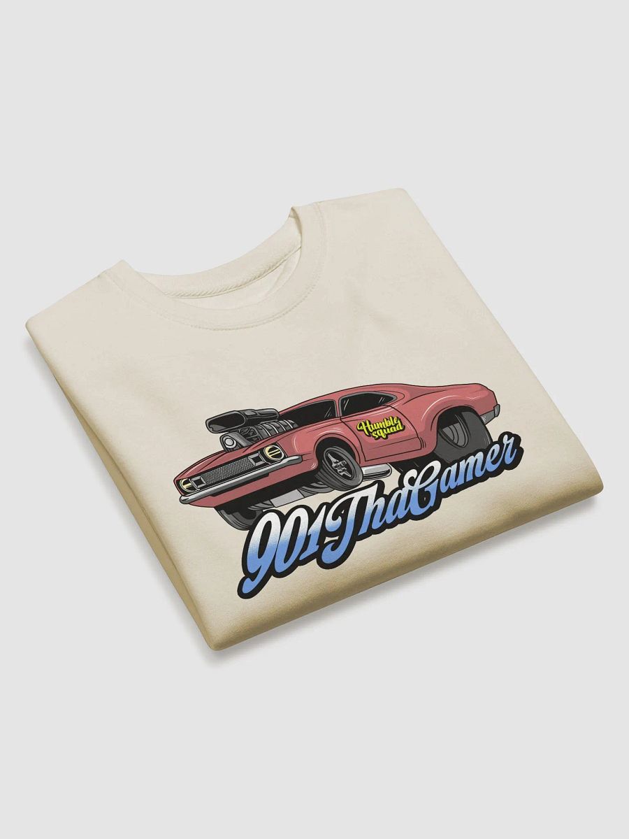 901thagamer Sweat Shirt product image (10)