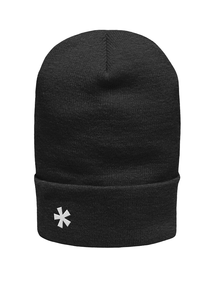 * — Beanie product image (2)