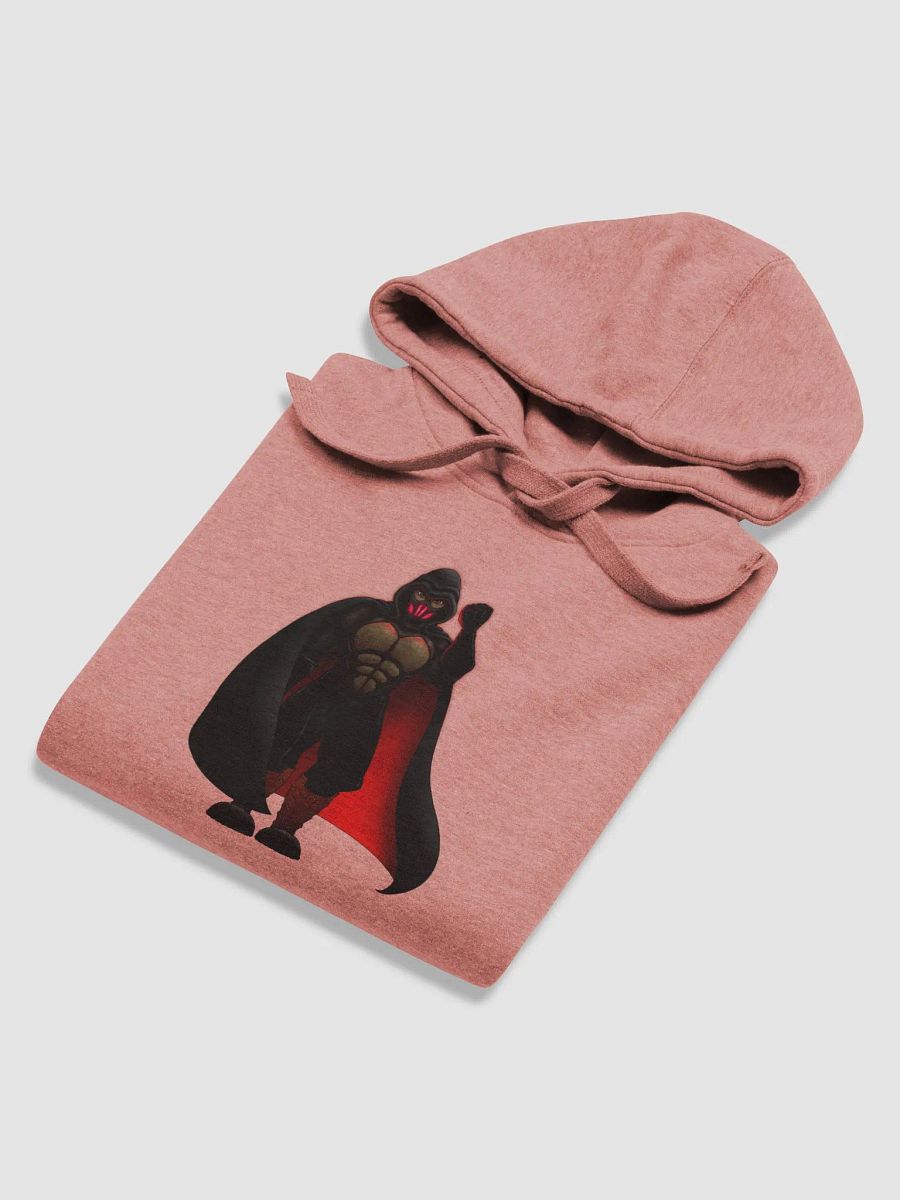 Almighty Character Hoodie product image (49)